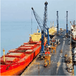 MUNDRA